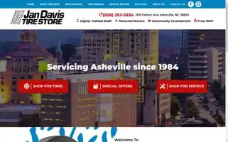 Jandavistire.com Screenshot 2024-05-16 03:07:53