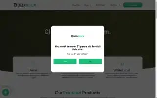 Bedrockbotanicals.com Screenshot 2024-05-29 10:59:54