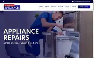 Qldappliances.com.au Screenshot 2024-05-13 14:33:16