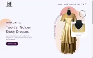 Drapemoda.com Screenshot 2024-07-07 17:29:40