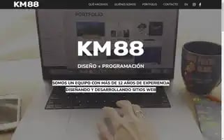 Kilometro88.com Screenshot 2024-06-17 06:16:26