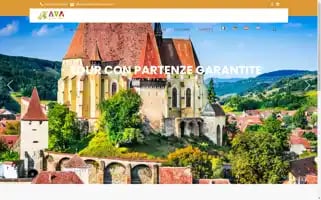 Toptravelromania.com Screenshot 2024-04-23 10:46:57