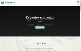 Pharmadus.com Screenshot 2024-07-07 19:27:32