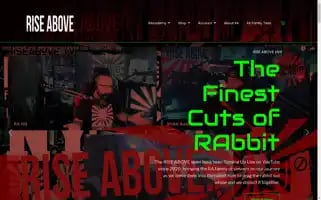Riseabove.tv Screenshot 2024-05-21 06:23:50