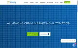 Mirabelsmarketingmanager.com Screenshot 2024-07-05 20:18:01