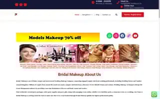 Bridal-makeup.co.in Screenshot 2024-05-27 23:40:23