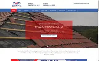 Ipswichroofersltd.co.uk Screenshot 2024-05-20 19:20:29