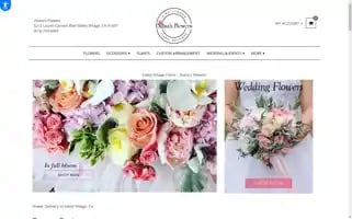 Dianasflowers.com Screenshot 2024-07-05 05:33:10