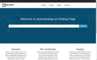 Ciclosdurango.es Screenshot 2024-05-21 21:24:15