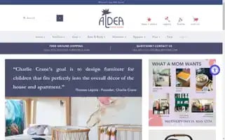 Aldeahome.com Screenshot 2024-05-04 14:49:00
