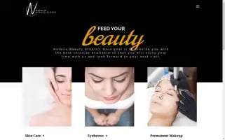 Nataliabeautystudio.com Screenshot 2024-06-11 18:42:43