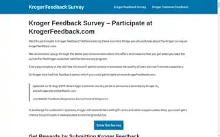 Krogerfeedbacksurvey.org Screenshot 2024-05-16 04:55:46