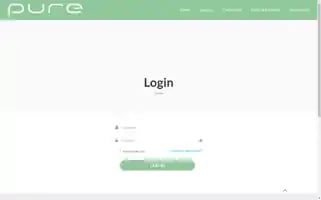 Purepricelist.co.uk Screenshot 2024-05-22 01:22:55