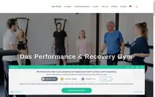 Pr-gym.at Screenshot 2024-06-18 02:55:45