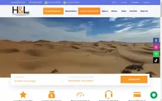Hltravel.ma Screenshot 2024-04-15 20:54:35