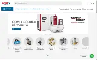 Surmaq.com Screenshot 2024-07-08 20:20:52