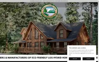 Freeloghomes.com Screenshot 2024-06-29 14:53:07
