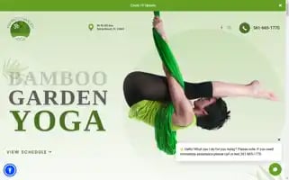 Bamboogardenyoga.com Screenshot 2024-05-08 16:41:31