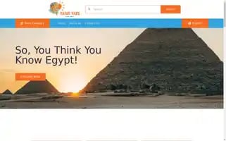 Tutfuntours.com Screenshot 2024-04-19 08:15:30