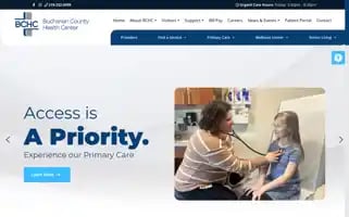 Bchealth.org Screenshot 2024-07-06 10:30:47