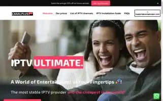 Canalplusiptv.com Screenshot 2024-05-29 05:53:43