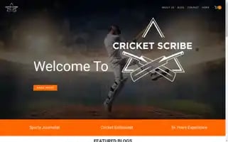 Cricketscribe.com Screenshot 2024-05-24 04:58:41