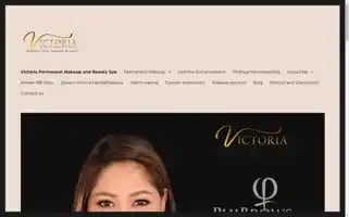 Victoriapermanentmakeup.com Screenshot 2024-05-16 23:19:03