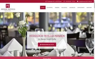 Hesse-hotel-celle.de Screenshot 2024-04-17 13:38:42