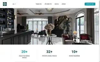 Phonglanuniquehotel.com Screenshot 2024-04-23 11:37:20