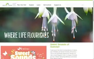 Vandusengarden.org Screenshot 2024-07-03 20:38:36
