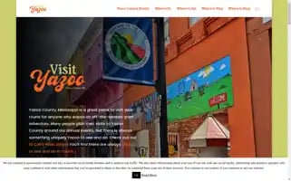 Visityazoo.org Screenshot 2024-07-09 15:58:22