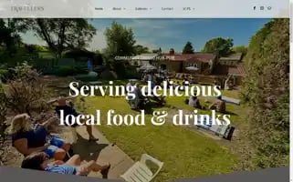 Thetravellersrestskeeby.co.uk Screenshot 2024-04-23 05:46:26