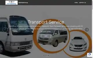 Habibtourstravel.com Screenshot 2024-04-15 20:35:17