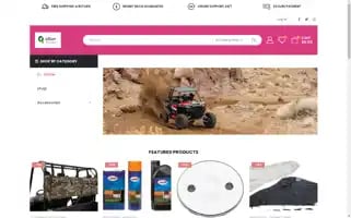 Allterraindepots.shop Screenshot 2024-05-28 14:19:09
