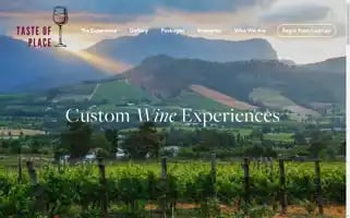 Tasteofplacetravel.com Screenshot 2024-04-17 08:08:09