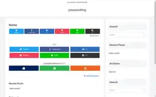 Pawpaw5656.com Screenshot 2024-05-18 09:03:47