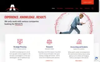 A2zbusiness.consulting Screenshot 2024-06-26 08:54:32