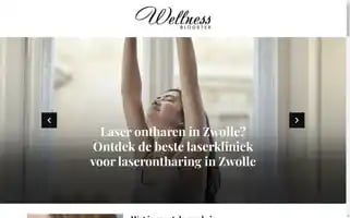 Wellnessblogster.nl Screenshot 2024-06-30 12:09:01