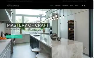 Thekitchenworks.com Screenshot 2024-05-14 09:22:59