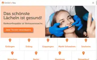 Smileforyou.de Screenshot 2024-07-07 18:35:27