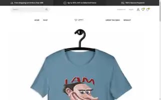 Goophicusgraphicuse.shop Screenshot 2024-05-28 15:18:26