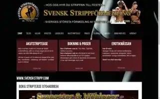 Svenskstripp.com Screenshot 2024-04-23 01:52:02