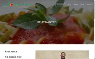 Jozannas.com Screenshot 2024-07-05 05:58:01