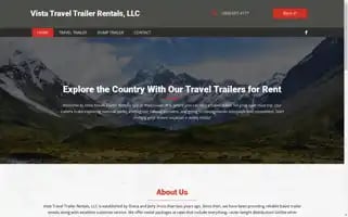 Vistatraveltrailerrentals.com Screenshot 2024-04-25 15:16:44