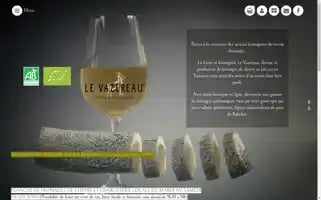 Levazereau.fr Screenshot 2024-07-04 03:47:24