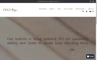 Figgyboutique.com.au Screenshot 2024-04-19 10:48:07