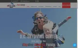 Dcskydivingcenter.com Screenshot 2024-05-15 19:33:12