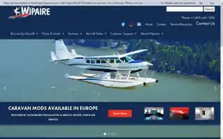 Wipaire.com Screenshot 2024-07-02 01:38:46