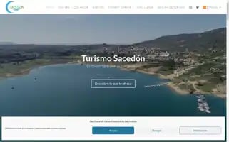 Turismosacedon.es Screenshot 2024-05-19 03:14:26