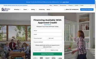 Windowworlddfw.com Screenshot 2024-05-15 03:46:34